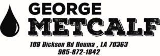 George Metcalf Company